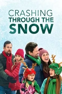 თოვლიანი შობა (ქართულად) / Crashing Through the Snow (Tovliani Shoba Qartulad) ქართულად 2026 / tovliani shoba qartulad