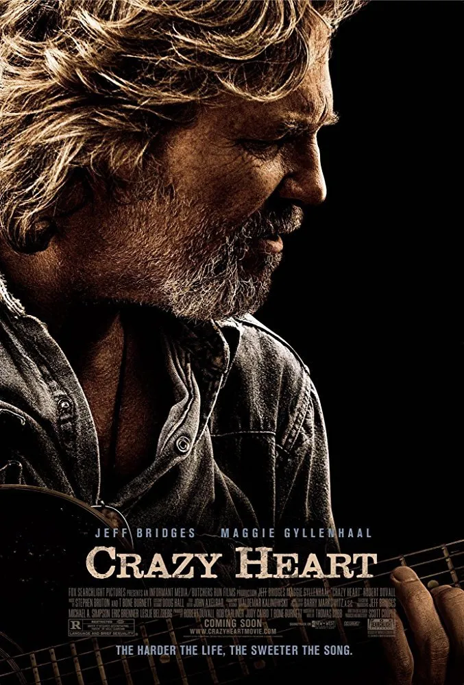 შეშლილი გული (ქართულად) / Crazy Heart (Sheshlili Guli Qartulad) ქართულად 2026 / sheshlili guli qartulad