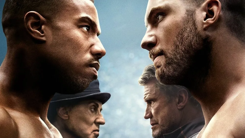 ქრიდი 2 (ქართულად) / Creed II (Qridi 2 Qartulad) ქართულად 2026 / kridi 2 qartulad