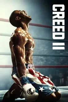 ქრიდი 2 (ქართულად) / Creed II (Qridi 2 Qartulad) ქართულად 2026 / kridi 2 qartulad