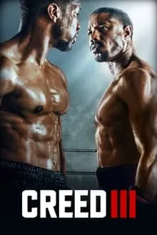ქრიდი 3 (ქართულად) / Creed III (Qridi 3 Qartulad) ქართულად 2026 / kridi 3 qartulad