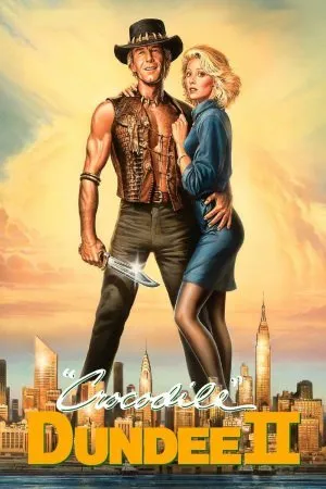 ნიანგი დანდი 2 (ქართულად) / Crocodile Dundee II ქართულად 2026 / niangi dandi 2 qartulad