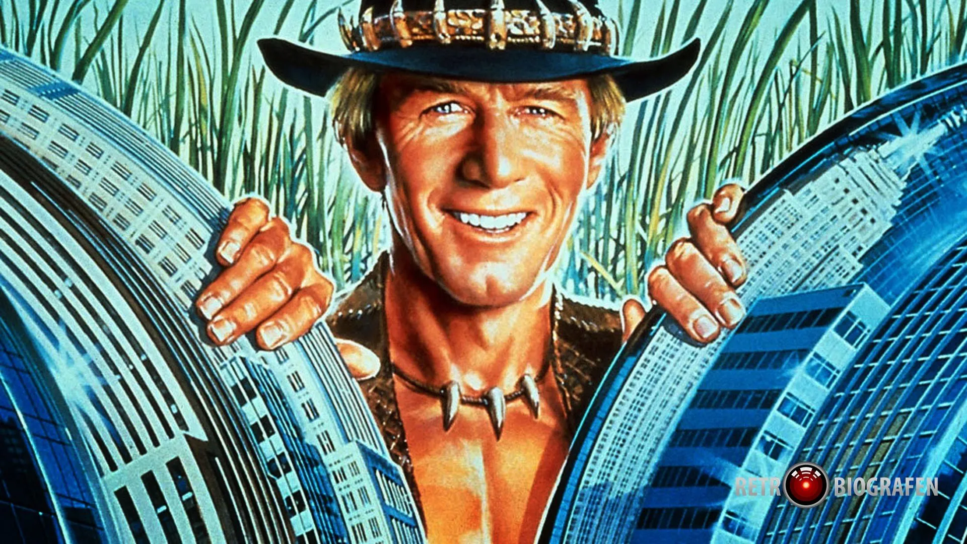 ნიანგი დანდი (ქართულად) / Crocodile Dundee ქართულად 2026 / niangi dandi qartulad