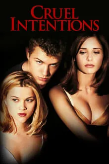 სასტიკი თამაშები (ქართულად) / Cruel Intentions (Sastiki Tamashebi Qartulad) ქართულად 2026 / sastiki tamashebi qartulad