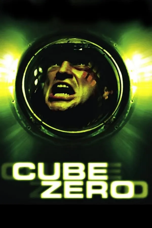 ნულოვანი კუბი (ქართულად) / Cube Zero (Nulovani Kubi Qartulad) ქართულად 2026 / nulovani kubi qartulad