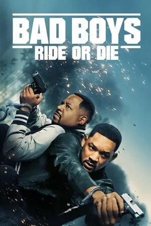 ცუდი ბიჭები 4 (ქართულად) / Bad Boys: Ride or Die (Cudi Bichebi 4 Qartulad) ქართულად 2026 / tsudi bichebi 4 qartulad