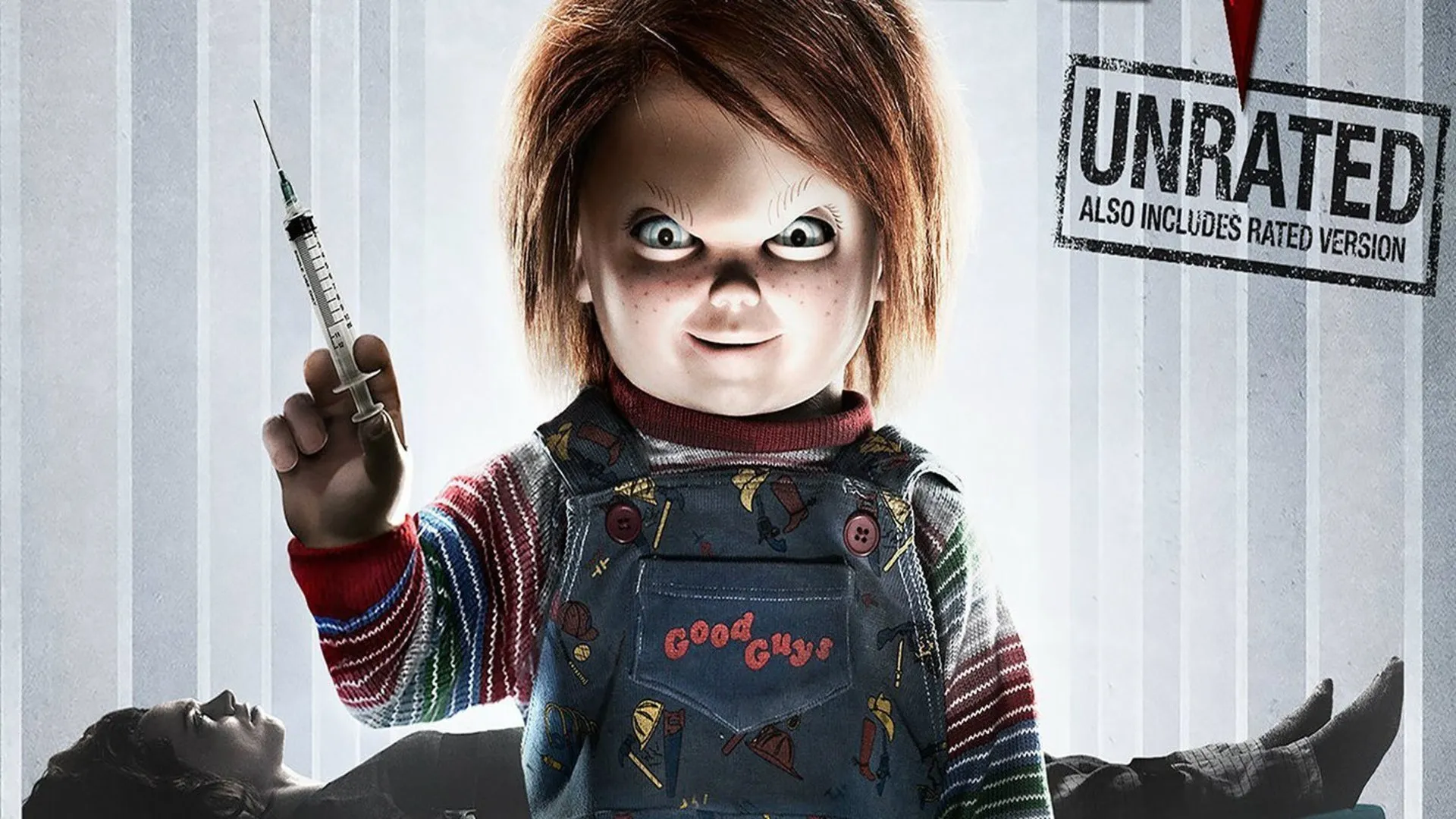 ჩაკის კულტი (ქართულად) / Cult of Chucky ქართულად 2026 / chakis kulti qartulad