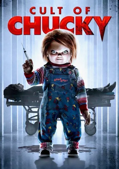 ჩაკის კულტი (ქართულად) / Cult of Chucky ქართულად 2026 / chakis kulti qartulad