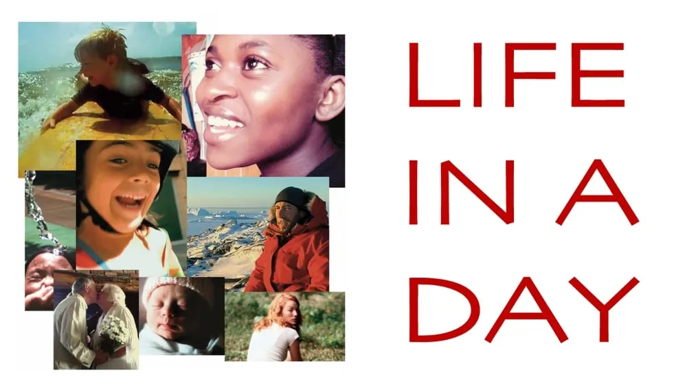 ცხოვრება ერთ დღეში (ქართულად) / Life in a Day (Cxovreba Ert Dgeshi Qartulad) ქართულად 2026 / tskhovreba ert dgheshi qartulad