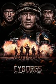 კიბორგები (ქართულად) / Cyborgs: Heroes Never Die (Kiborgebi Qartulad) ქართულად 2026 / kiborgebi qartulad