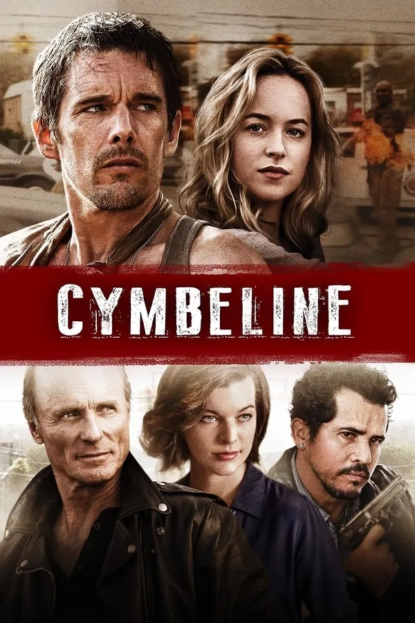ციმბელინი (ქართულად) / Cymbeline (Cimbelini Qartulad) ქართულად 2026 / tsimbelini qartulad