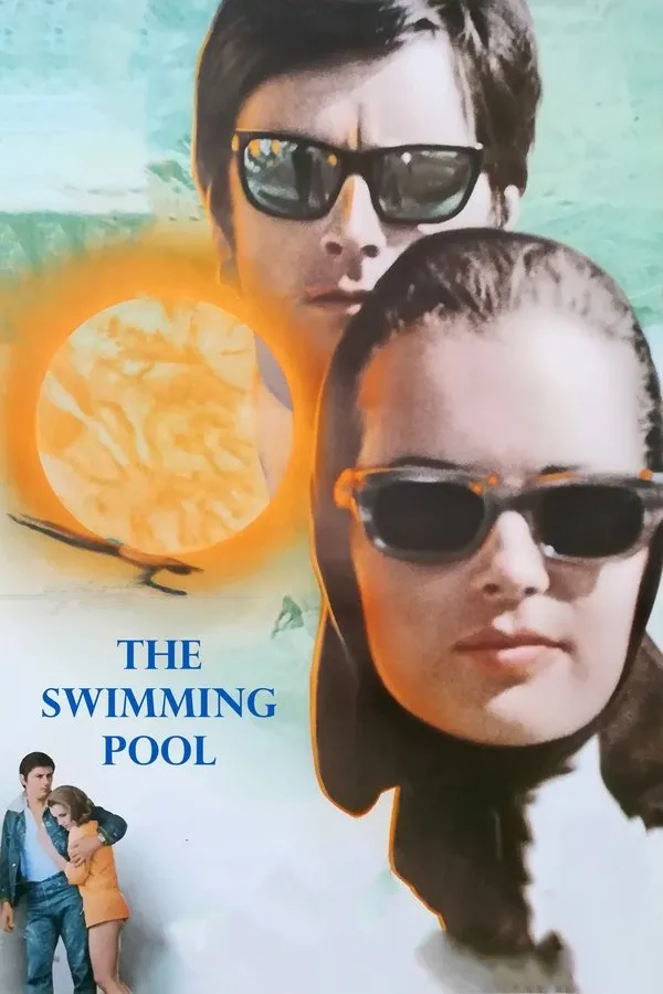 აუზი (ქართულად) / The Swimming Pool (La piscine) ქართულად 2026 / auzi qartulad