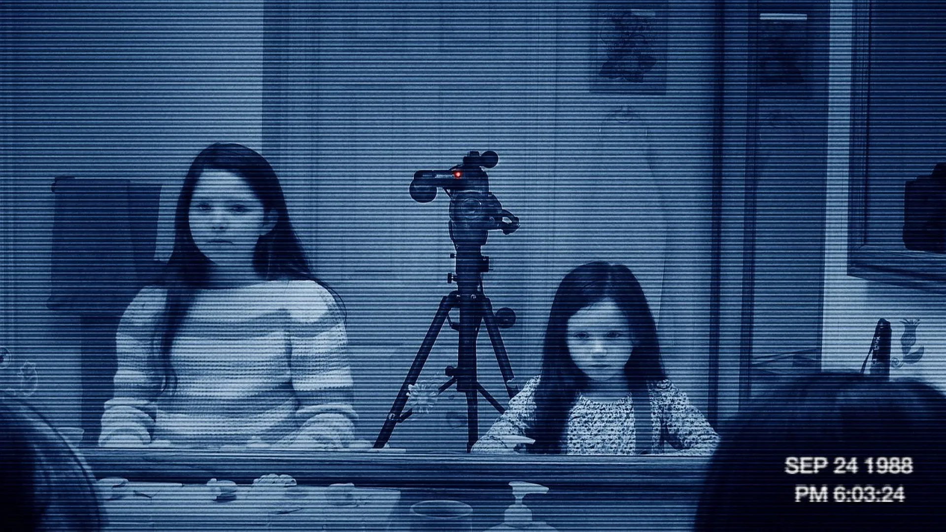 პარანორმალური მოვლენა 3 (ქართულად) / Paranormal Activity 3 ქართულად 2026 / paranormaluri movlena 3 qartulad