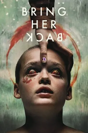 დააბრუნე ის (ქართულად) / Bring Her Back (Daabrune Is Qartulad) ქართულად 2026 / daabrune is qartulad