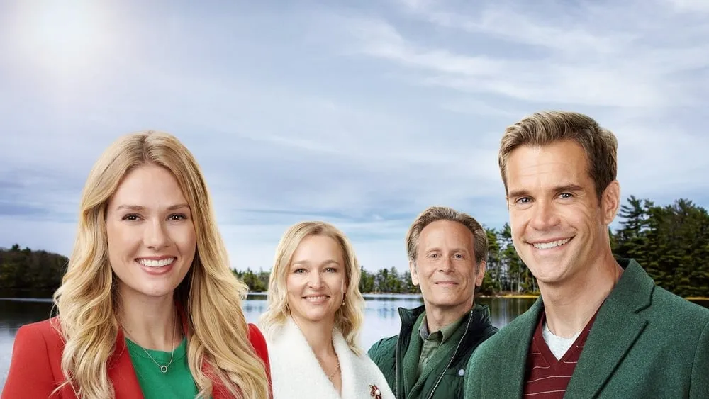 დაბრუნება ქრისთმას ქრიქში (ქართულად) / Return to Christmas Creek (Dabruneba Qristmas Qriqshi Qartulad) ქართულად 2026 / dabruneba kristmas krikshi qartulad