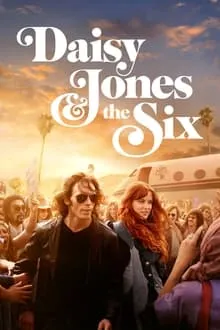 დეიზი ჯონსი და ჯგუფი The Six (ქართულად) / Daisy Jones & The Six (Deizi Jonsi Da Jgufi The Six Qartulad) ქართულად 2026 / deizi jonsi da jgupi the six qartulad