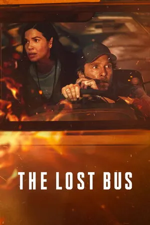 დაკარგული ავტობუსი (ქართულად) / The Lost Bus (Dakarguli Avtobusi Qartulad) ქართულად 2026 / dakarguli avtobusi qartulad