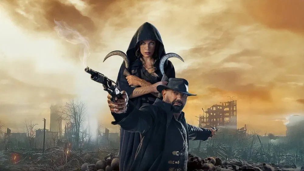დაკარგულ მიწებზე (ქართულად) / In the Lost Lands (Dakarguli Miwebi Qartulad) ქართულად 2026 / dakargul mitsebze qartulad