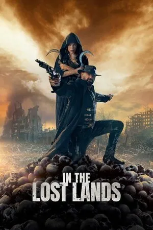 დაკარგულ მიწებზე (ქართულად) / In the Lost Lands (Dakarguli Miwebi Qartulad) ქართულად 2026 / dakargul mitsebze qartulad