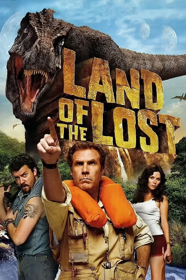 დაკარგული სამყარო (ქართულად) / The Lost World (Dakarguli Samyaro Qartulad) ქართულად 2026 / dakarguli samqaro qartulad