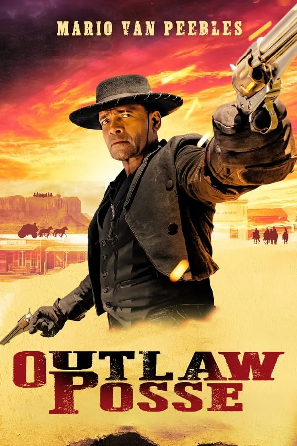 დამნაშავეების რაზმი (ქართულად) / Outlaw Posse (Damnashaveebis Razmi Qartulad) ქართულად 2026 / damnashaveebis razmi qartulad