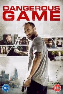 სახიფათო თამაში (ქართულად) / Dangerous Game (Saxifato Tamashi Qartulad) ქართულად 2026 / sakhipato tamashi qartulad