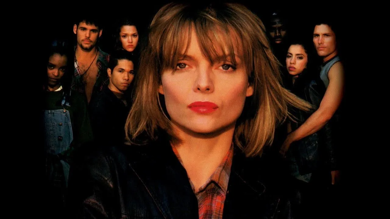 სახიფათო ფიქრები (ქართულად) / Dangerous Minds ქართულად 2026 / sakhipato pikrebi qartulad