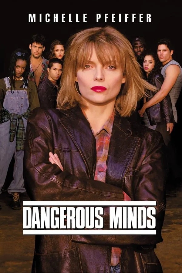 სახიფათო ფიქრები (ქართულად) / Dangerous Minds ქართულად 2026 / sakhipato pikrebi qartulad