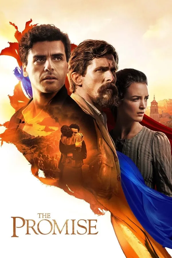 დაპირება (ქართულად) / The Promise (Dapireba Qartulad) ქართულად 2026 / dapireba qartulad
