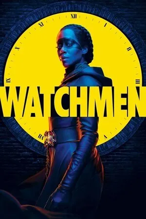 დარაჯები (ქართულად) / Watchmen (Darajebi Qartulad) ქართულად 2026 / darajebi qartulad