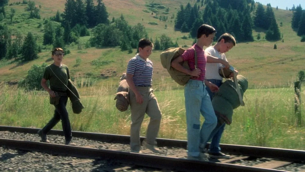 დარჩი ჩემთან (ქართულად) / Stand by Me (Darchi Chemtan Qartulad) ქართულად 2026 / darchi chemtan qartulad