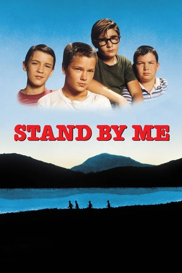დარჩი ჩემთან (ქართულად) / Stand by Me (Darchi Chemtan Qartulad) ქართულად 2026 / darchi chemtan qartulad
