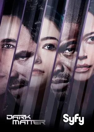 ბნელი მატერია სეზონი 2 (ქართულად) / Dark Matter Season 2 ქართულად 2026 / bneli materia sezoni 2 qartulad