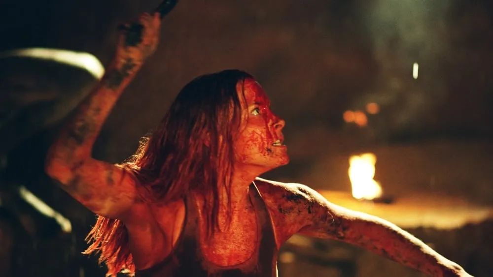 დაშვება 2 (ქართულად) / The Descent: Part 2 (Dashveba 2 Qartulad) ქართულად 2026 / dashveba 2 qartulad