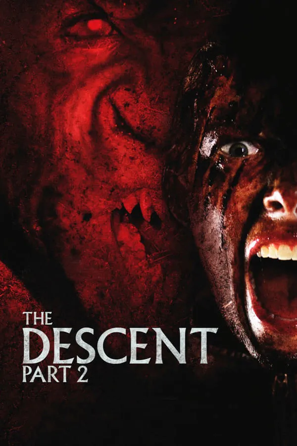დაშვება 2 (ქართულად) / The Descent: Part 2 (Dashveba 2 Qartulad) ქართულად 2026 / dashveba 2 qartulad