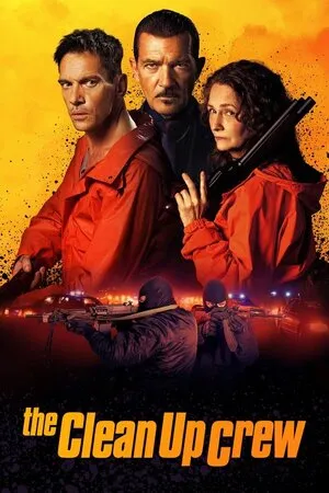 დასუფთავების სამსახური (ქართულად) / The Clean Up Crew (Dasuftavebis Samsaxuri Qartulad) ქართულად 2026 / dasuptavebis samsakhuri qartulad