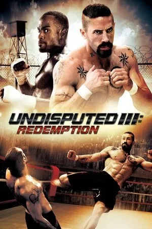 დაუმარცხებელი 3 (ქართულად) / Undisputed 3: Redemption (Daumarcxebeli 3 Qartulad) ქართულად 2026 / daumartskhebeli 3 qartulad