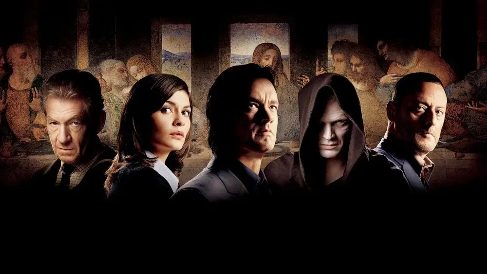 და ვინჩის კოდი (ქართულად) / The Da Vinci Code (Davinchis Kodi Qartulad) ქართულად 2026 / da vinchis kodi qartulad
