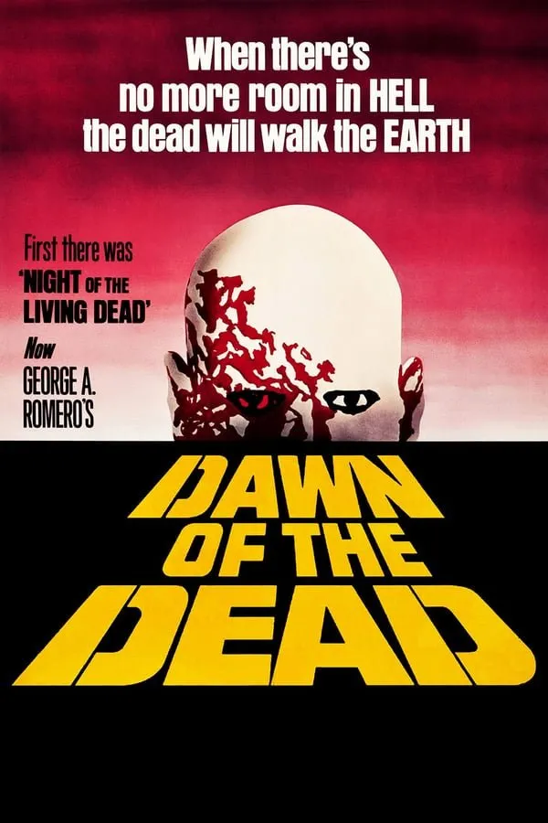 გარდაცვლილთა განთიადი (ქართულად) / Dawn of the Dead ქართულად 2026 / gardatsvlilta gantiadi qartulad