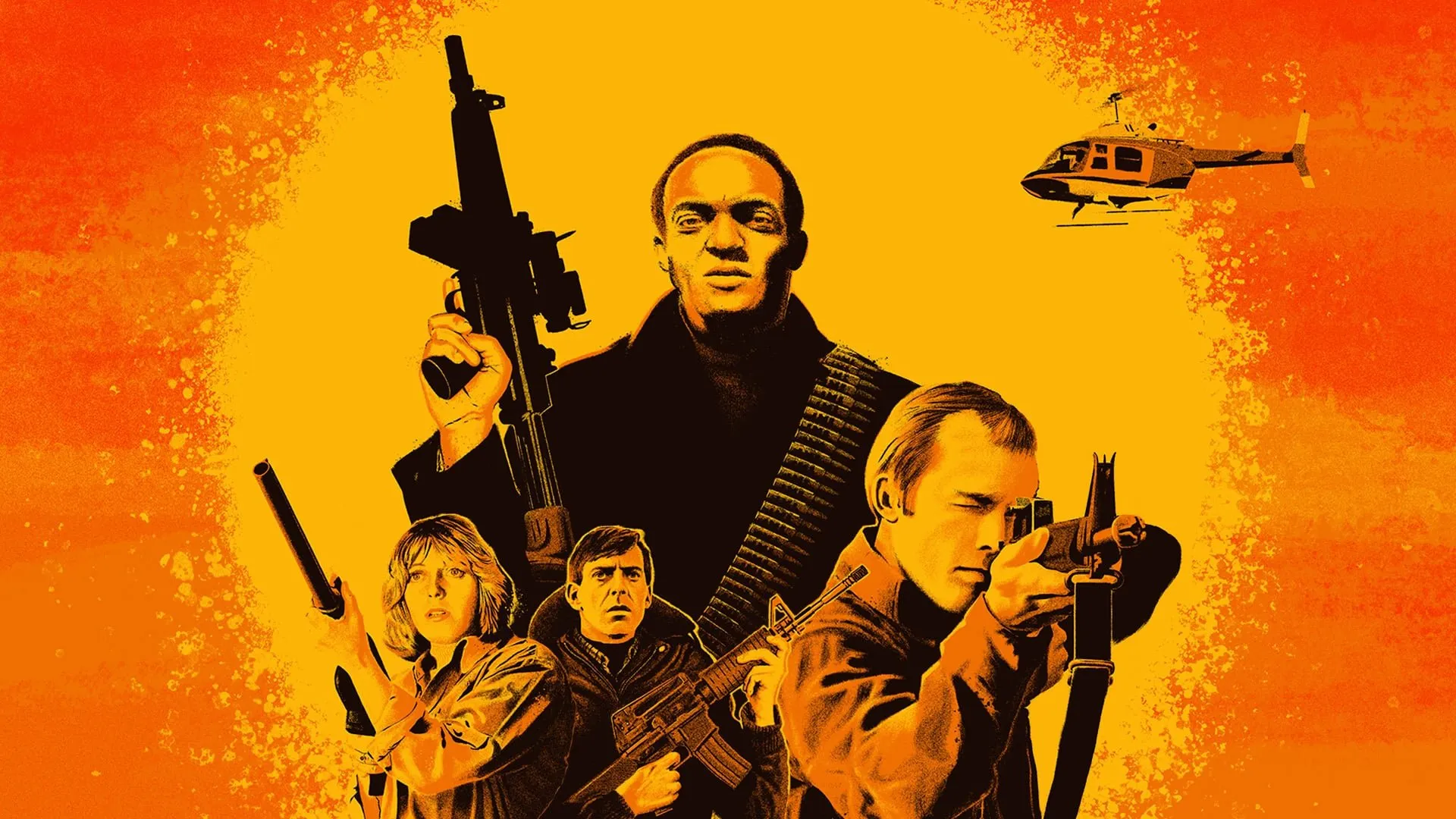 გარდაცვლილთა განთიადი (ქართულად) / Dawn of the Dead ქართულად 2026 / gardatsvlilta gantiadi qartulad