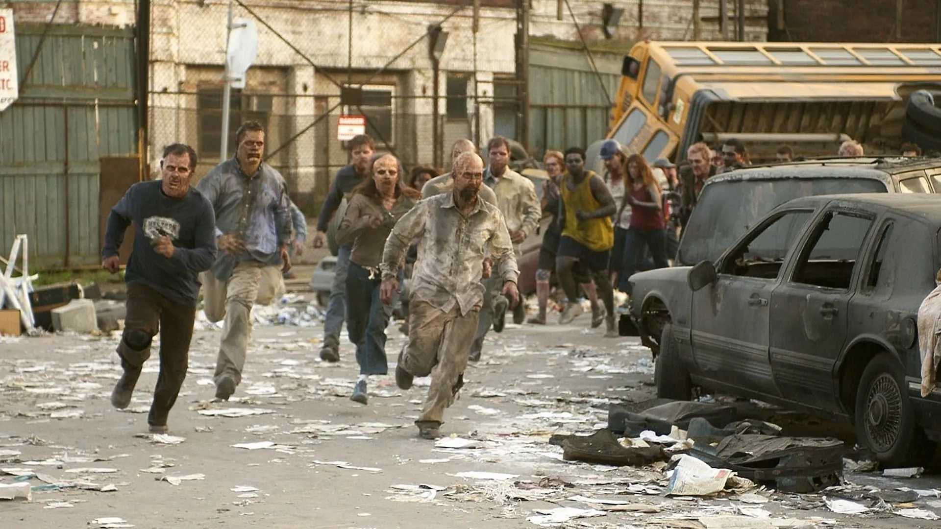 მიცვალებულთა განთიადი (ქართულად) / Dawn of the Dead (Micvalebulta Gantiadi Qartulad) ქართულად 2026 / mitsvalebulta gantiadi qartulad