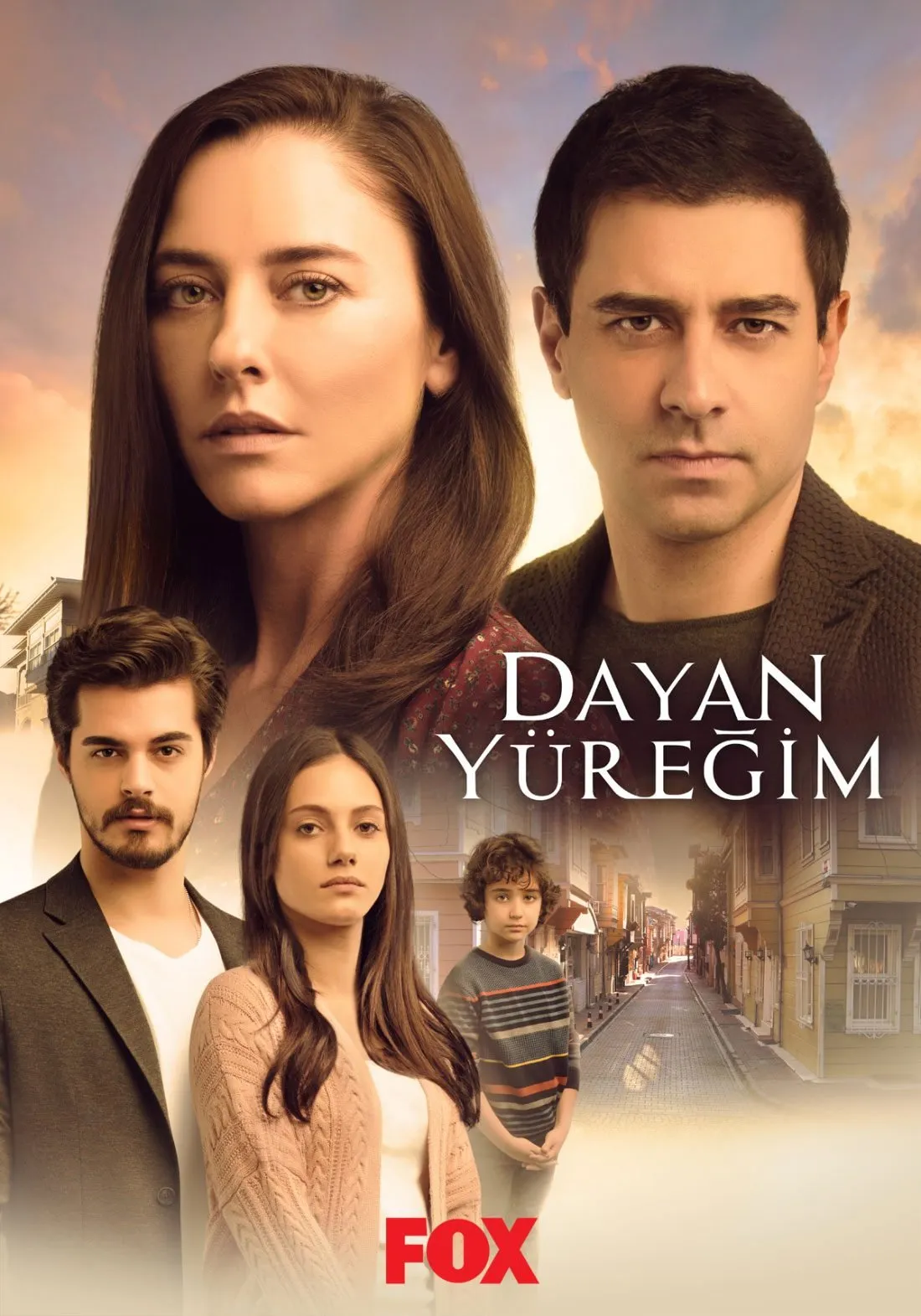 დარჩი ჩემთან (ქართულად) / Dayan Yuregim ქართულად 2026 / darchi chemtan qartulad