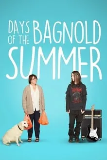 ბაგნოლდის ზაფხულის დღეები (ქართულად) / Days of the Bagnold Summer (Bagnoldis Zafxulis Dgeebi Qartulad) ქართულად 2026 / bagnoldis zapkhulis dgheebi qartulad
