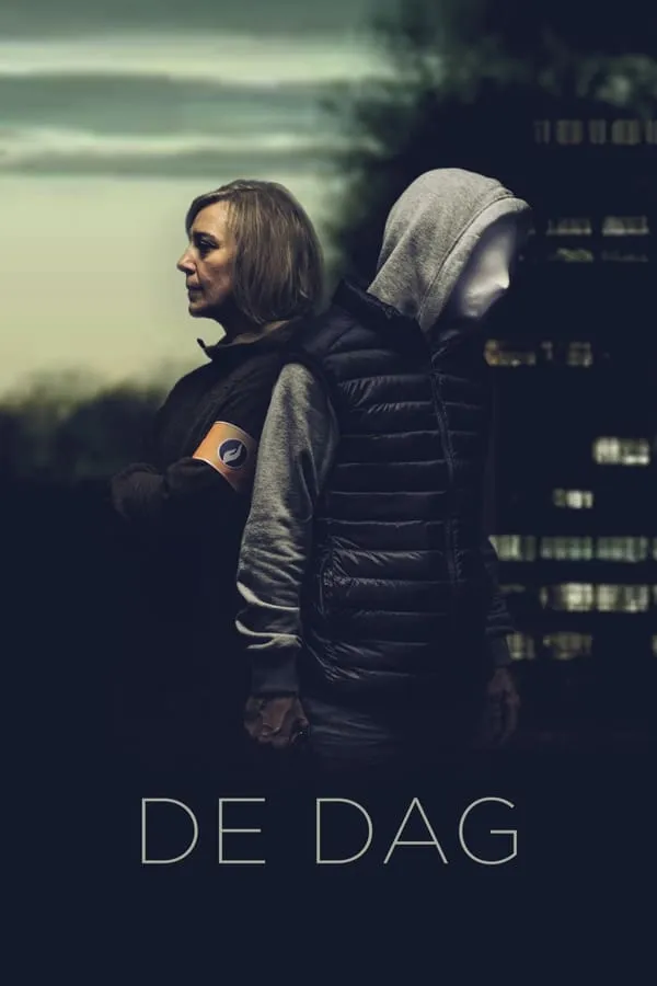 დღე (ქართულად) / The Day (De Dag) (Dge Qartulad) ქართულად 2026 / dghe qartulad
