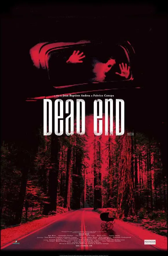 ჩიხი (ქართულად) / Dead End ქართულად 2026 / chikhi qartulad