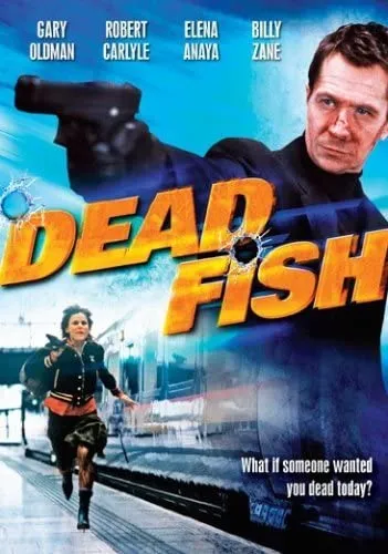მკვდარი თევზი (ქართულად) / Dead Fish (Mkvdari Tevzi Qartulad) ქართულად 2026 / mkvdari tevzi qartulad