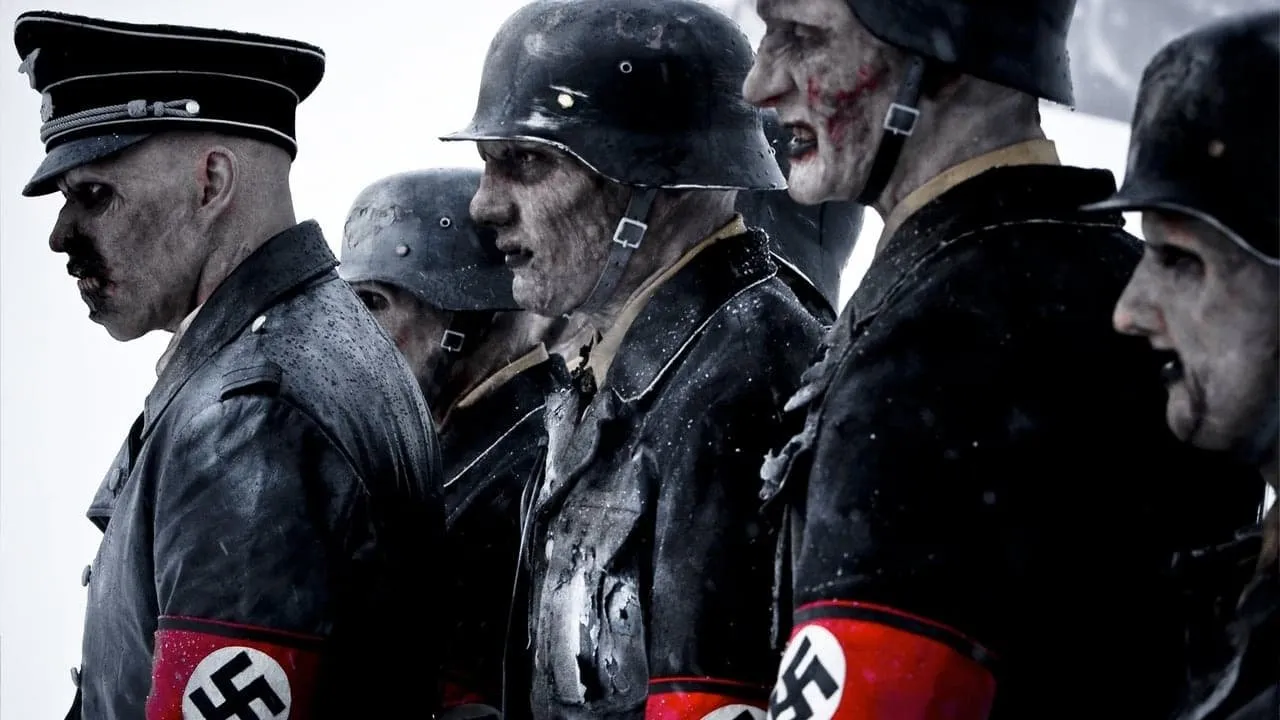 მკვდარი თოვლი (ქართულად) / Dead Snow (Død snø) (Mkvdari Tovli Qartulad) ქართულად 2026 / mkvdari tovli qartulad