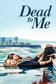 ჩემთვის მკვდარი (ქართულად) / Dead to Me (Chemtvis Mkvdari Qartulad) ქართულად 2026 / chemtvis mkvdari qartulad