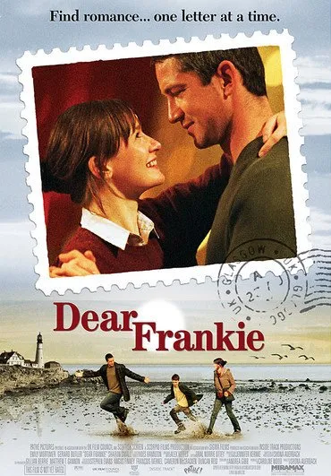 ძვირფასო ფრენკი (ქართულად) / Dear Frankie ქართულად 2026 / dzvirpaso prenki qartulad