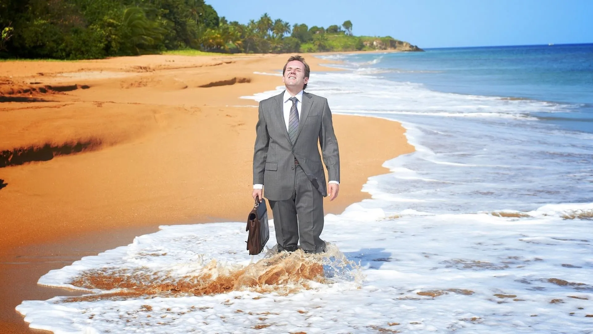 სიკვდილი სამოთხეში სეზონი 1 (ქართულად) / Death in Paradise Season 1 ქართულად 2026 / sikvdili samotkheshi sezoni 1 qartulad